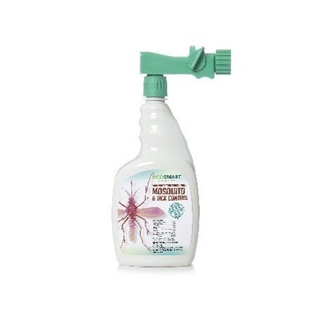 Ecosmart Mosquito and Tick Hose End 32 oz. ECSM-33725-01EC